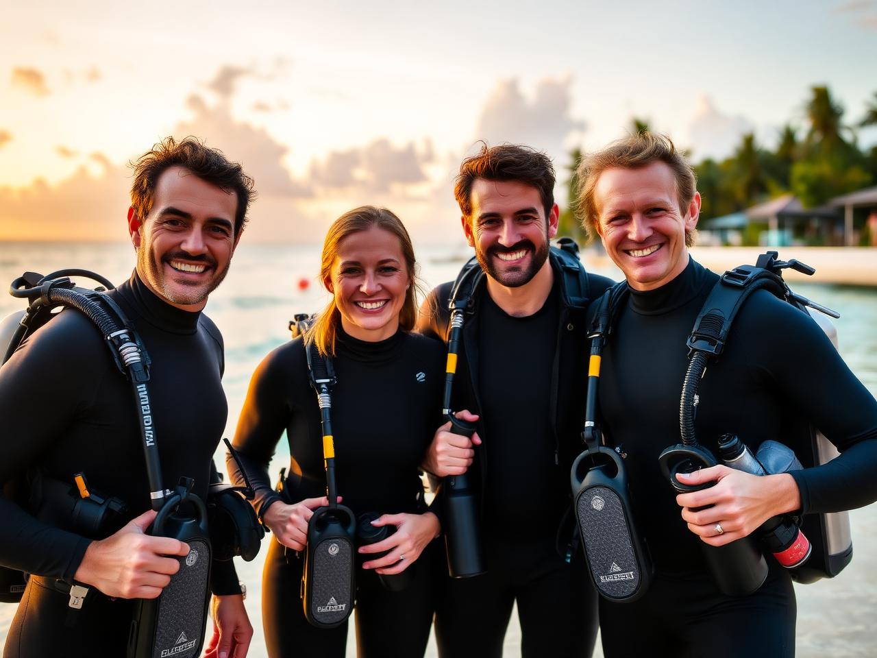 ReefBound team